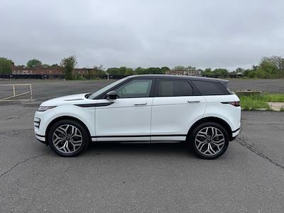 Used 2022 Land Rover Range Rover Evoque - photo 1