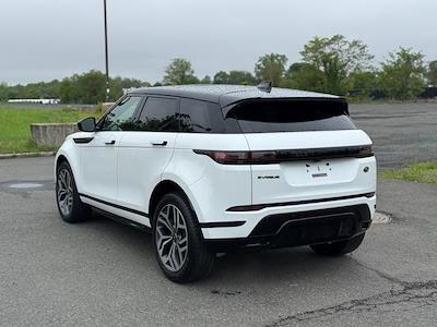 Used 2022 Land Rover Range Rover Evoque - photo 1