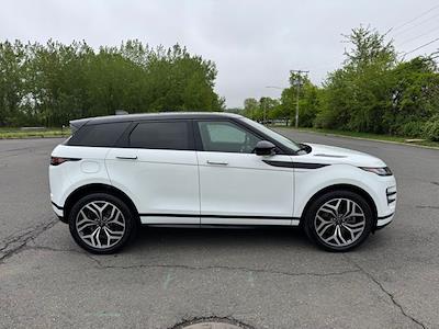 Used 2022 Land Rover Range Rover Evoque - photo 1