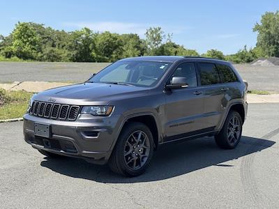 2021 Jeep Grand Cherokee 4x4 SUV for sale #L7293 - photo 1