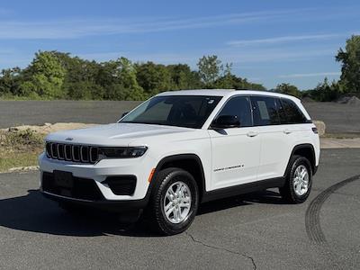 2023 Jeep Grand Cherokee 4x4 SUV for sale #L7295 - photo 1