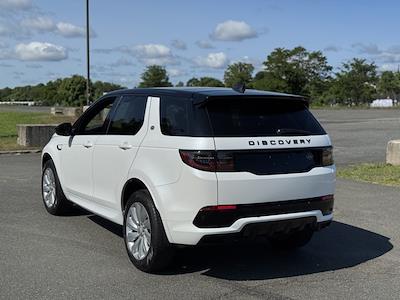 2022 Land Rover Discovery Sport AWD SUV for sale #L7297 - photo 2