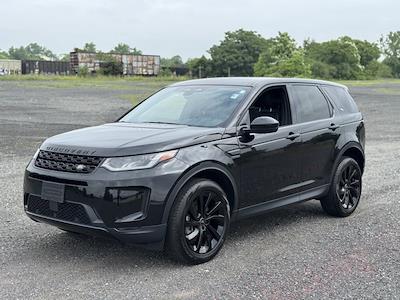 2022 Land Rover Discovery Sport AWD SUV for sale #L7298 - photo 1