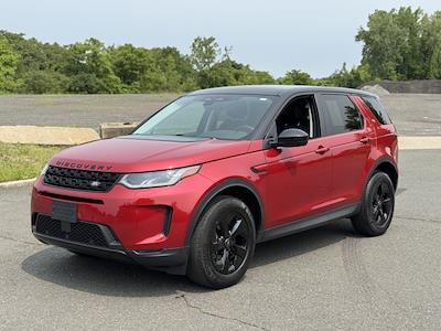 2022 Land Rover Discovery Sport AWD SUV for sale #L7300 - photo 1