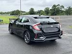 Used 2021 Honda Civic EX for sale #L7300A - photo 2