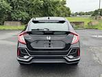 Used 2021 Honda Civic EX for sale #L7300A - photo 4