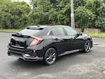 Used 2021 Honda Civic EX for sale #L7300A - photo 5