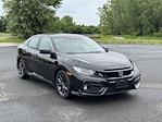 Used 2021 Honda Civic EX for sale #L7300A - photo 7