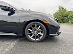 Used 2021 Honda Civic EX for sale #L7300A - photo 9