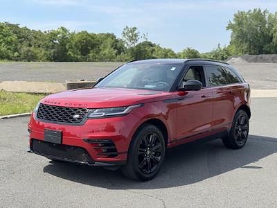 2021 Land Rover Range Rover Velar AWD SUV for sale #L7301 - photo 1
