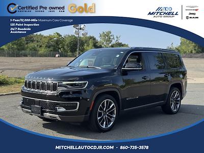 2022 Jeep Wagoneer 4x4 SUV for sale #D7058 - photo 1