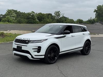2023 Land Rover Range Rover Evoque AWD SUV for sale #L7305 - photo 1