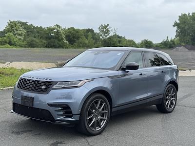 2021 Land Rover Range Rover Velar AWD SUV for sale #L7306 - photo 1
