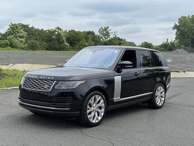 2022 Land Rover Range Rover AWD SUV for sale #L7307 - photo 1
