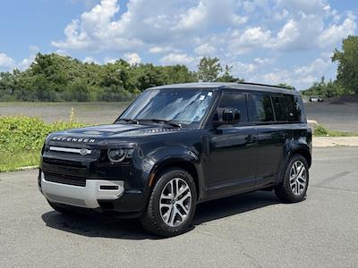2022 Land Rover Defender AWD SUV for sale #L7308A - photo 1