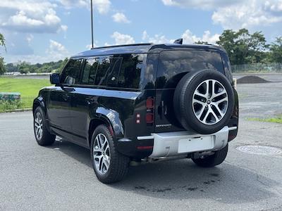 2022 Land Rover Defender AWD SUV for sale #L7308A - photo 2
