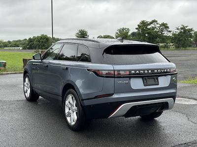 2021 Land Rover Range Rover Velar AWD SUV for sale #L7311 - photo 2
