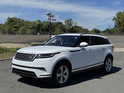 Used 2019 Land Rover Range Rover Velar S AWD SUV for sale #L7314A - photo 1