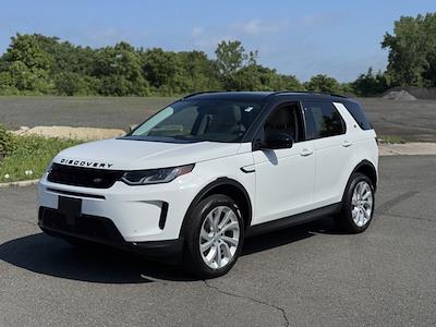 2022 Land Rover Discovery Sport AWD SUV for sale #L7317 - photo 1
