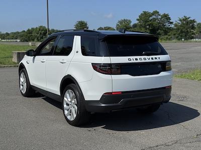 2022 Land Rover Discovery Sport AWD SUV for sale #L7317 - photo 2