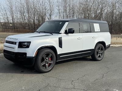 Used 2023 Land Rover Defender X-Dynamic SE for sale #L7323 - photo 1