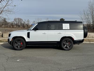 Used 2023 Land Rover Defender X-Dynamic SE for sale #L7323 - photo 2