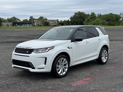 2022 Land Rover Discovery Sport AWD SUV for sale #L7325 - photo 1