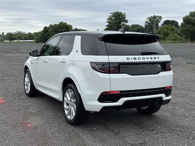 2022 Land Rover Discovery Sport AWD SUV for sale #L7325 - photo 2