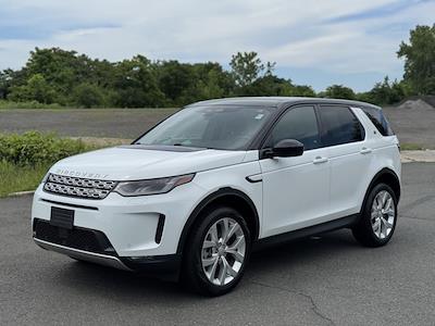2022 Land Rover Discovery Sport AWD SUV for sale #L7326 - photo 1