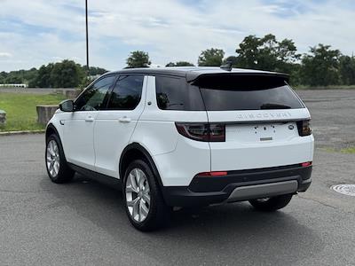 2022 Land Rover Discovery Sport AWD SUV for sale #L7326 - photo 2
