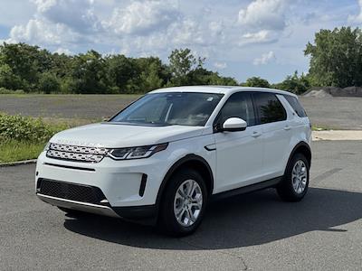 2022 Land Rover Discovery Sport AWD SUV for sale #L7329 - photo 1