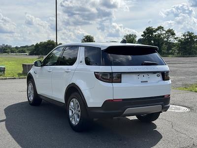 2022 Land Rover Discovery Sport AWD SUV for sale #L7329 - photo 2