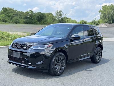 2022 Land Rover Discovery Sport AWD SUV for sale #L7330 - photo 1