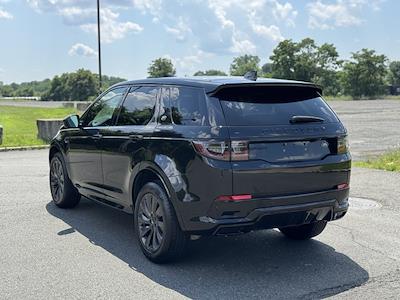 2022 Land Rover Discovery Sport AWD SUV for sale #L7330 - photo 2