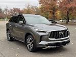 2022 Infiniti QX60 AWD SUV for sale #L7331A - photo 7