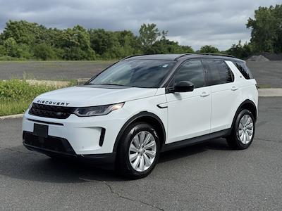 2022 Land Rover Discovery Sport AWD SUV for sale #L7333 - photo 1