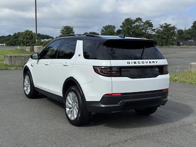 2022 Land Rover Discovery Sport AWD SUV for sale #L7333 - photo 2