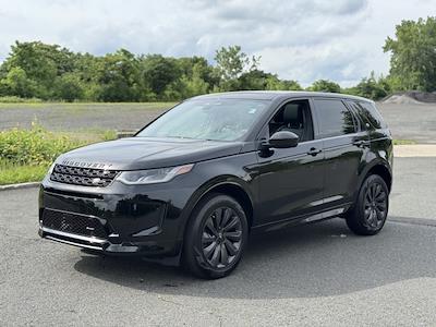 2022 Land Rover Discovery Sport AWD SUV for sale #L7334 - photo 1