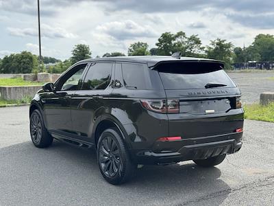 2022 Land Rover Discovery Sport AWD SUV for sale #L7334 - photo 2