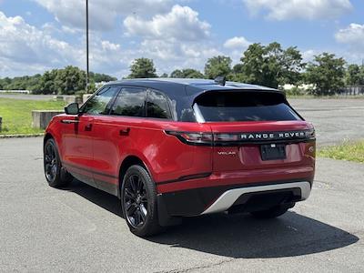 2021 Land Rover Range Rover Velar AWD SUV for sale #L7335 - photo 2