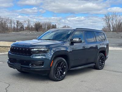 Used 2024 Jeep Wagoneer - photo 1