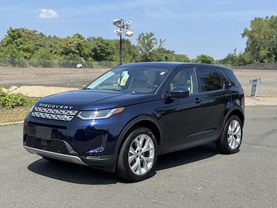 2022 Land Rover Discovery Sport AWD SUV for sale #L7337 - photo 1