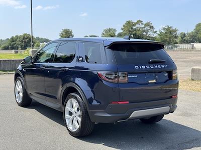 2022 Land Rover Discovery Sport AWD SUV for sale #L7337 - photo 2