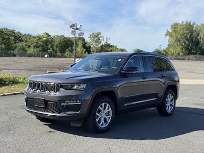 2022 Jeep Grand Cherokee 4x4 SUV for sale #L7342 - photo 1