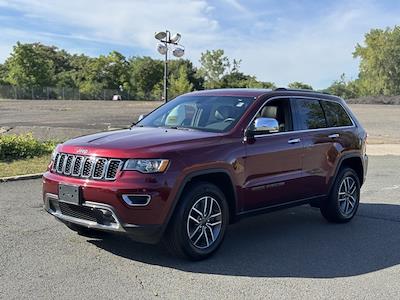 2021 Jeep Grand Cherokee 4x4 SUV for sale #L7343SL - photo 1