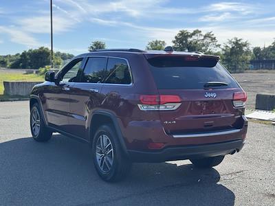 2021 Jeep Grand Cherokee 4x4 SUV for sale #L7343SL - photo 2