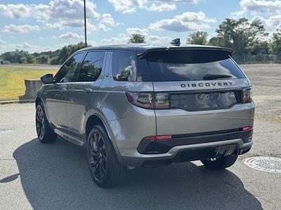 Used 2023 Land Rover Discovery Sport SE for sale #L7345 - photo 2