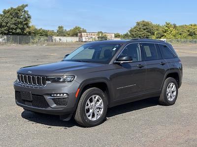 2022 Jeep Grand Cherokee 4WD SUV for sale #L7352 - photo 1