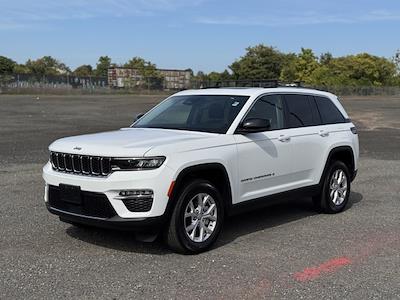 2022 Jeep Grand Cherokee 4WD SUV for sale #L7355 - photo 1