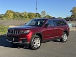 Used 2021 Jeep Grand Cherokee L Limited for sale #L7358 - photo 1